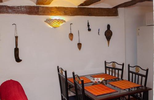 Puebla de San Miguel Casa | Rural puebla de san miguel