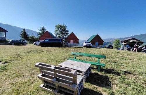 Pluzine Complejo | Rural Resort Tron