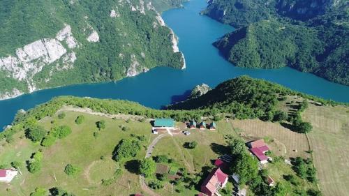 Pluzine Casa | Rural Resort Tron - Rooms