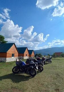 Pluzine Casa | Rural Resort Tron - Rooms