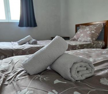Pluzine Casa | Rural Resort Tron - Rooms