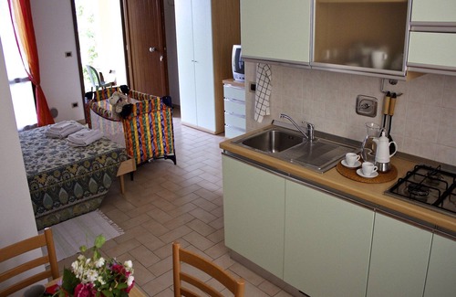 Casalfiumanese Apartamento | Retiro rural en Sassoleone