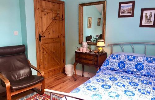Connacht Casa | Rural retreat near Knock