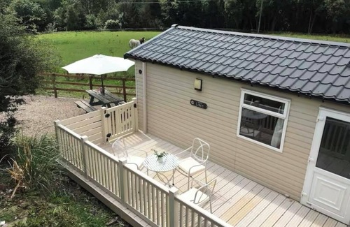 Oswestry Casa | RURAL RETREAT SET IN THE SCENIC TANAT VALLEY