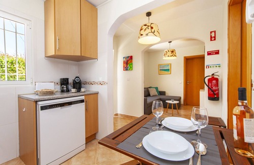 Alfarrobeira Villa | Rural retreat with plunge pool & BBQ