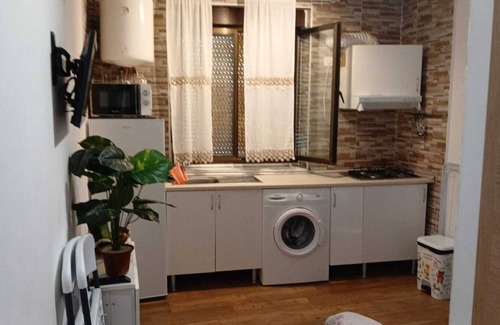 Meruja Apartamento | studio rural en Asturias especial pareja