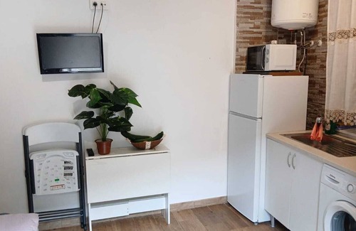 Meruja Apartamento | studio rural en Asturias especial pareja