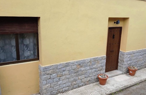 Meruja Apartamento | studio rural en Asturias especial pareja