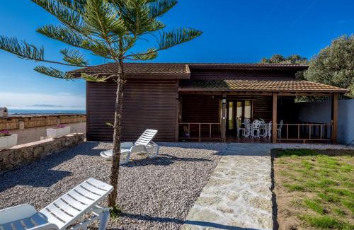 Tarifa Casa | Rural Tarifa Beach Las Cabañas