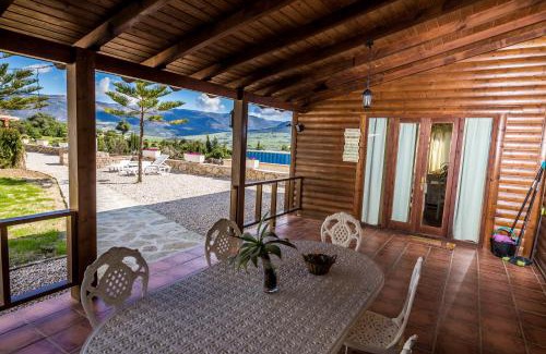 Tarifa Casa | Rural Tarifa Beach Las Cabañas