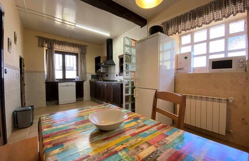Soto de las Dueñas Casa | Casa Rural El Bohío
