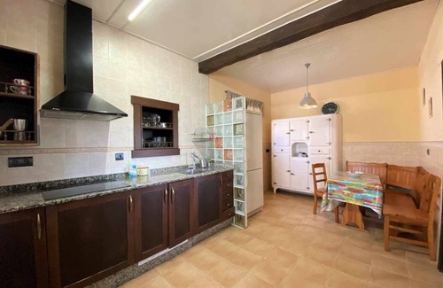 Soto de las Dueñas Casa | Casa Rural El Bohío