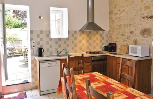 La Chapelle-Themer Casa | Casa rural Vendéen, totalmente reformada, situada en una tranquila aldea.