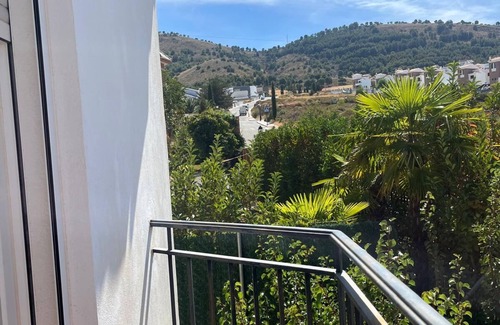 Dilar Cabaña | Chalet Rural Granada