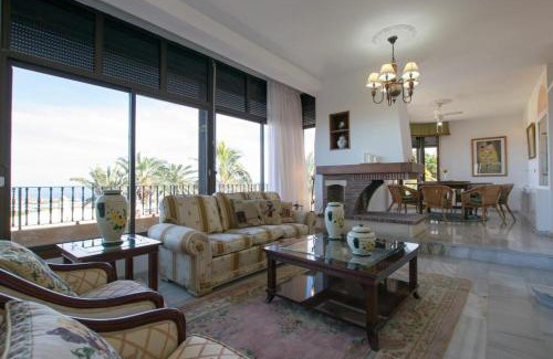 Guimar Villa | Rural villa with Private Pool