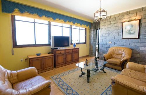 Guimar Villa | Rural villa with Private Pool