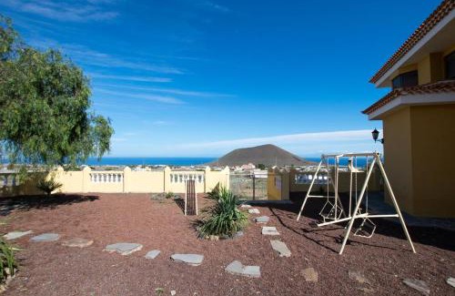 Guimar Villa | Rural villa with Private Pool