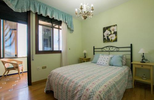 Guimar Villa | Rural villa with Private Pool