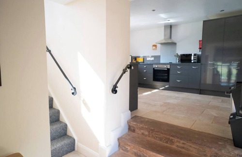 Abergavenny Casa | Rural Welsh Escape, 20 minutes to Abergavenny & The Wye Valley