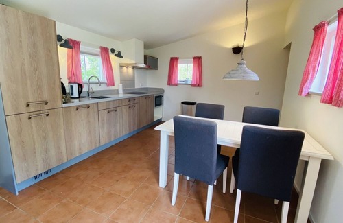 Grijpskerke Casa | Rurally and centrally located four-person holiday home in Grijpskerke