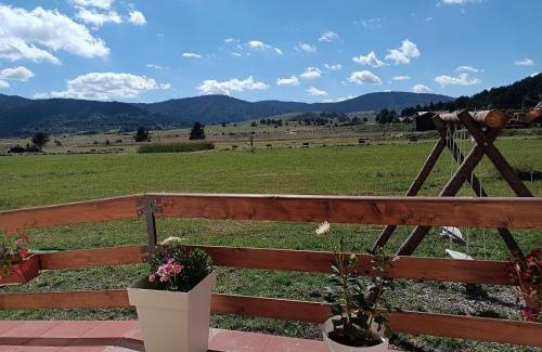 Vrhovine Casa | Ruralna kuća za odmor Biljana