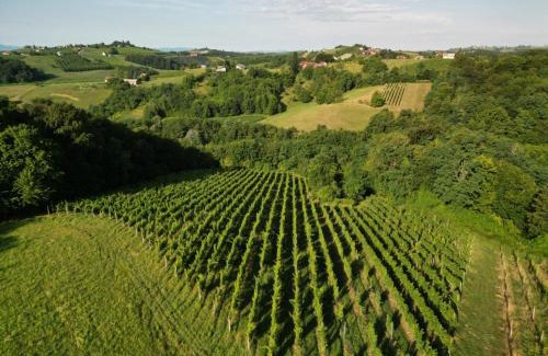Strigova Casa | Ruralna kuća za odmor Julijana