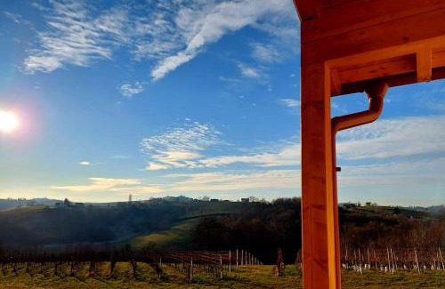Strigova Casa | Ruralna kuća za odmor Julijana