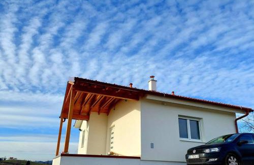 Strigova Casa | Ruralna kuća za odmor Julijana