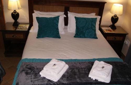 Langenhoven Park Apartamento | Ruresta Guesthouse