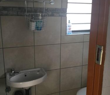 Kempton Park Casa | Ruros Guest House