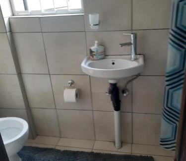 Kempton Park Casa | Ruros Guest House