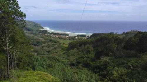 Rurutu Casa | Rurutu Randy
