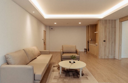 Ayutthaya Hotel | RUS Hotel&Convention