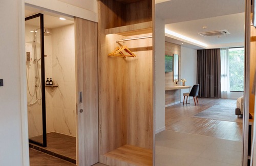 Ayutthaya Hotel | RUS Hotel&Convention