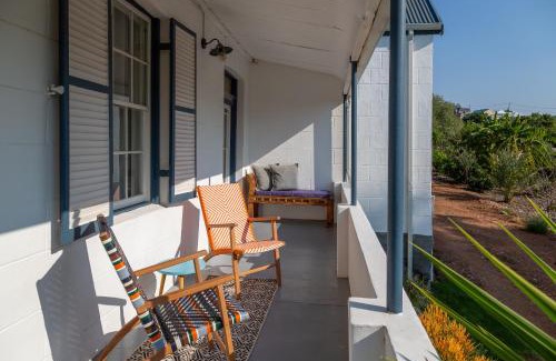 De Rust Casa | Rus In De Rust