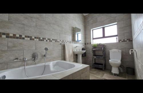 Vleesbaai Apartamento | Rus In Vlees