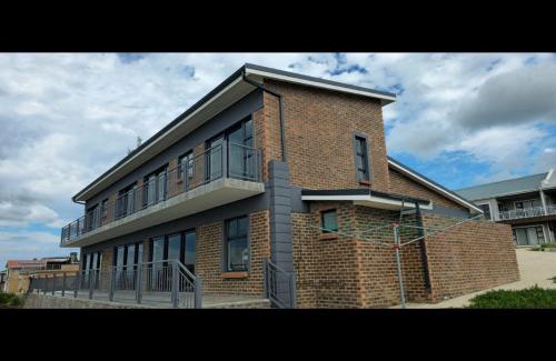 Vleesbaai Apartamento | Rus In Vlees