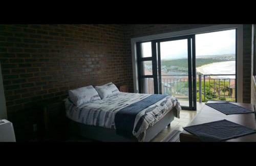 Vleesbaai Apartamento | Rus In Vlees