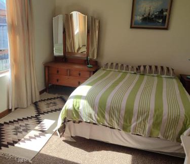 Witsand Casa | Rus 'n Bietjie Huis