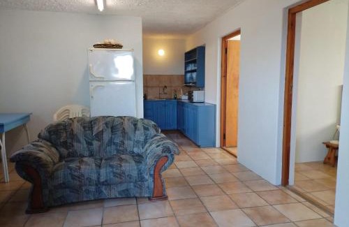 Witsand Apartamento | Rus 'n Bietjie
