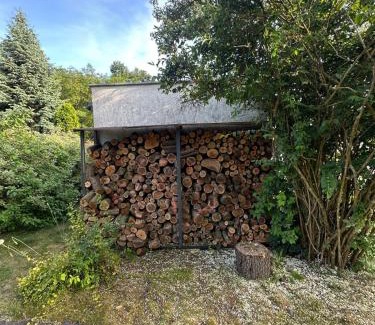 Wolsztyn Casa | Rusałka Domek nad Jeziorem