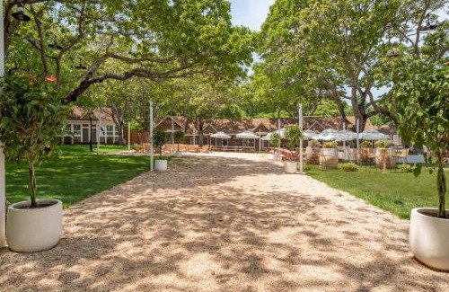 Montauk Hotel | Ruschmeyers Hotel
