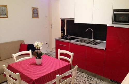 Terzorio Otro | RUSCUS Apartamento en Agriturismo Il Vecchio Mulino