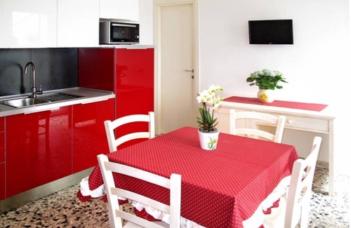 Terzorio Otro | RUSCUS Apartamento en Agriturismo Il Vecchio Mulino