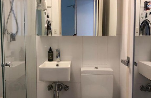 Rushcutters Bay Apartamento | Rushcutters Bay - pool + parking
