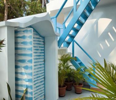 Fulidhoo Casa | Rushkokaa Beach Villa