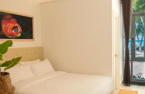 Fulidhoo Casa | Rushkokaa Beach Villa