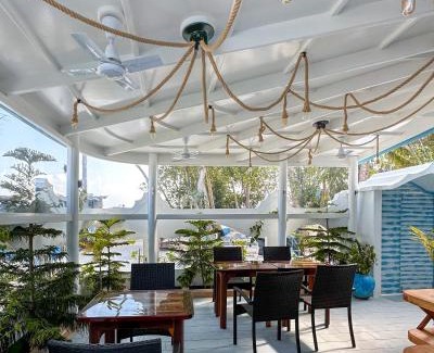 Fulidhoo Casa | Rushkokaa Beach Villa