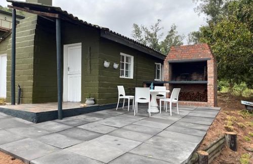 Knysna Chalet De Esquí | Rushmere Cottage