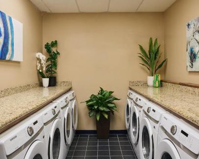 Downtown Houston Apartamento | Rusk House Serviced Apartments